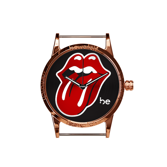 Relogio Rolling Stones beloop