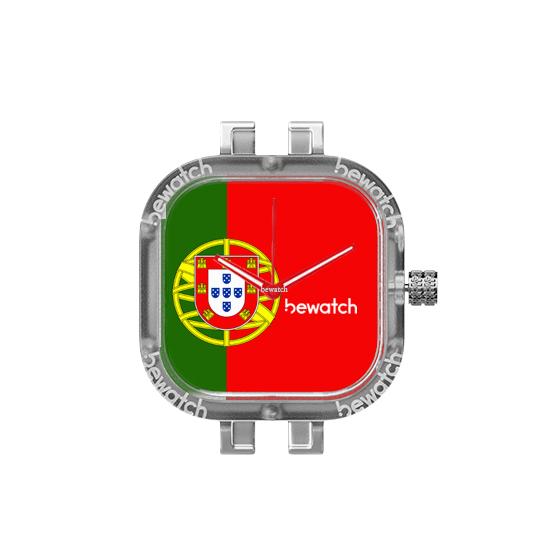 Relogio Portugal besplash