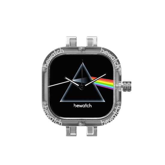 Relogio Pink Floyd besplash