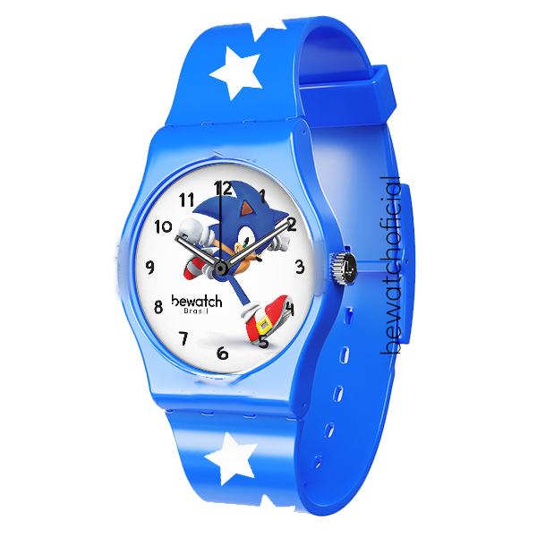Relógio Beyou Sonic Bewatch
